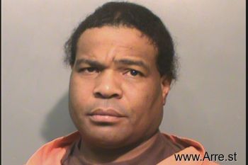 Booker Taliferro Jarrett Mugshot