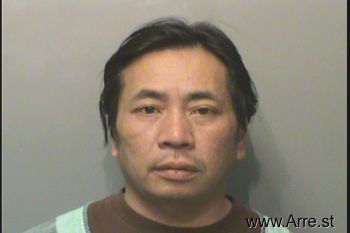 Boun Van Quang Mugshot