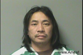 Boun Van Quang Mugshot