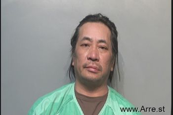 Boun Van Quang Mugshot