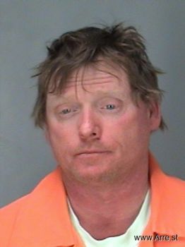 Brad Lee Thompson Mugshot