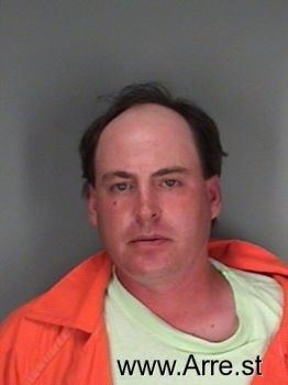 Bradley Wade Allen Mugshot