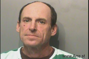 Bradley Wade Allen Mugshot