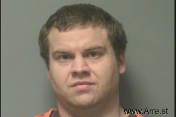 Bradley Stephen Davisson Mugshot