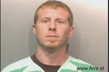 Bradley Alan Johnson Mugshot