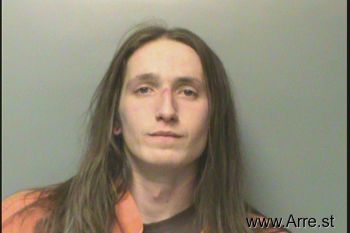 Bradley Alan Underwood Mugshot