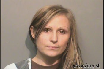 Brandi Renee Baysden Mugshot