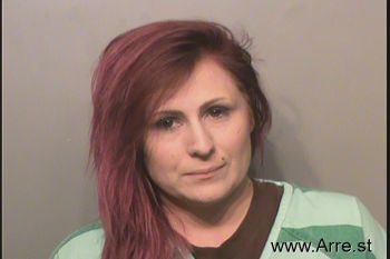 Brandi Renee Baysden Mugshot