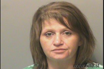 Brandi Lynn Ford Mugshot