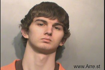 Brandon Lee Brooks Mugshot