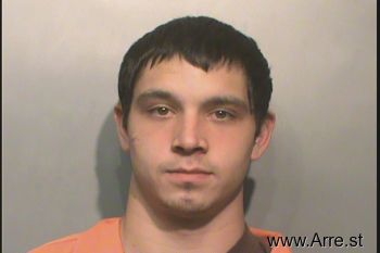 Brandon Scott Cady Mugshot