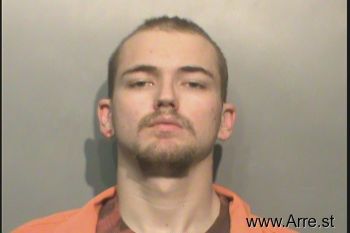 Brandon Wayne Ecker Mugshot