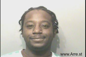 Brandon Anthony Goodwin Mugshot