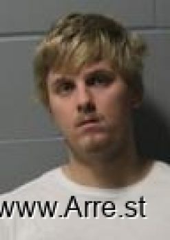 Brandon Lee Houston Mugshot