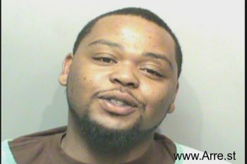 Brandon Floyd Mann Mugshot