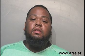 Brandon Floyd Mann Mugshot