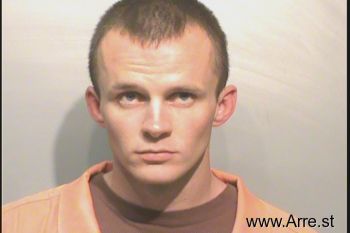 Brandon William Mcconnell Mugshot