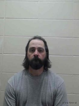 Brandon Scott Purgett Mugshot