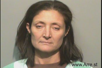 Brandy Lynn Baldwin Mugshot