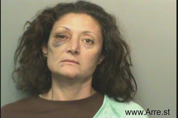 Brandy Lynn Baldwin Mugshot