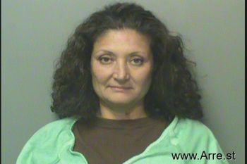 Brandy Lynn Baldwin Mugshot