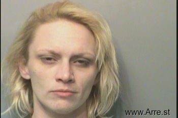 Brandy Rachelle Mccann Mugshot