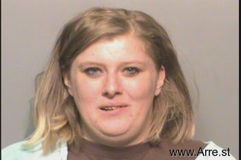 Brandy Lynn Smith Mugshot