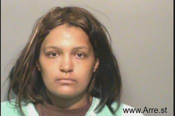 Brandy Lashell Wilson Mugshot