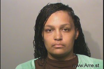 Brandy Lashell Wilson Mugshot