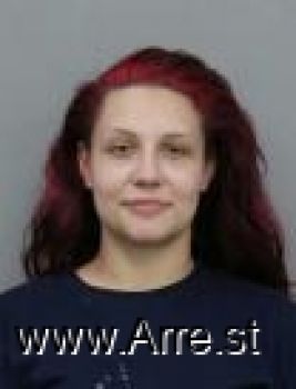 Breanna Ann Bly Mugshot