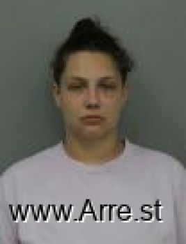 Breanna Ann Bly Mugshot