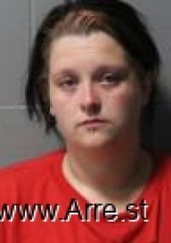 Breanna Sarah Jane Rettkowski Mugshot