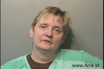 Brenda Ann Allen Mugshot