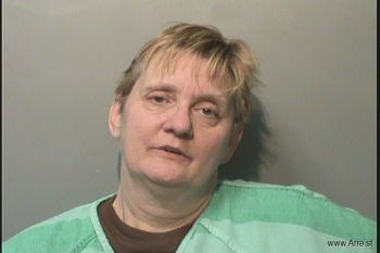 Brenda Ann Allen Mugshot