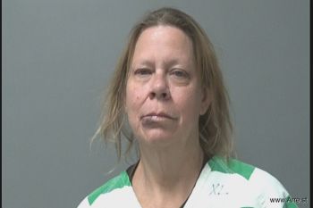 Brenda Lynn Barton Mugshot