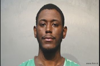 Brent Michael Davis Mugshot