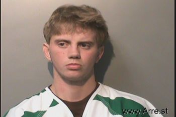 Brett Ryan Stevens Mugshot