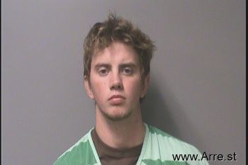 Brett Ryan Stevens Mugshot