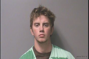 Brett Ryan Stevens Mugshot