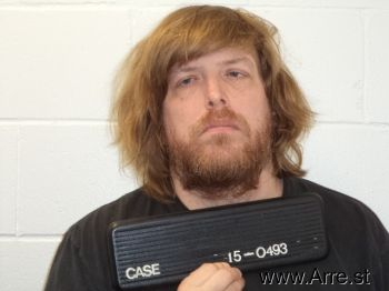 Brian Joseph Arnold Mugshot