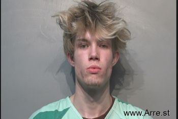 Brian Max Ausborn Mugshot