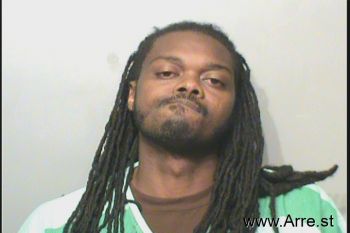 Brian Leroy Banks Mugshot