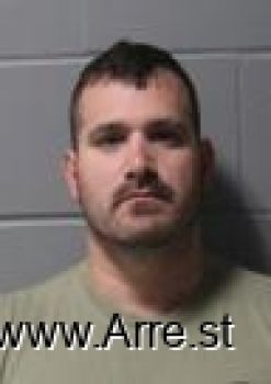 Brian David Barr Mugshot