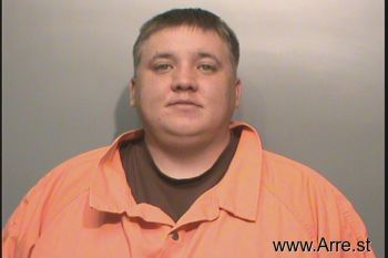 Brian Michael Frye Mugshot