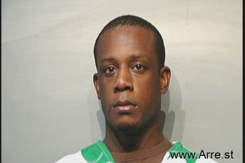 Brian Jabree Gambleton Mugshot