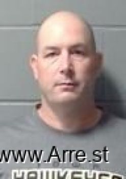 Brian Richard Hoge Mugshot