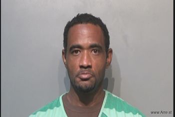 Brian Keith Johnson Mugshot