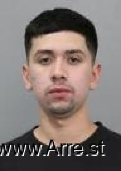 Brian  Piedra Lopez Mugshot