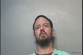 Brian Bernard Pryor Mugshot