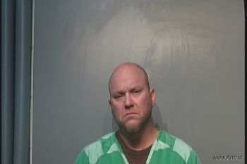 Brian Michael Reeder Mugshot